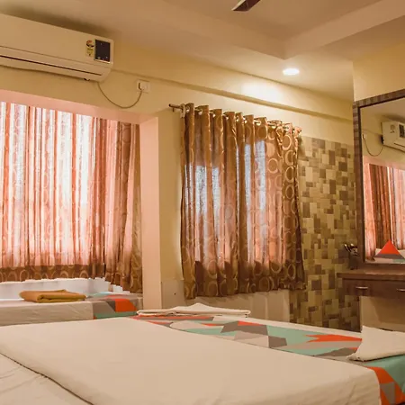 Hotel Mukesh Residency-3