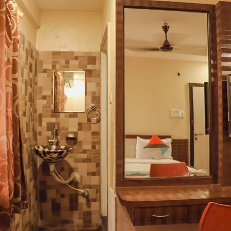 Hotel Mukesh Residency-2