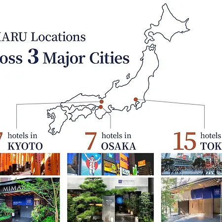 Mimaru Suites Tokyo Asakusa-3