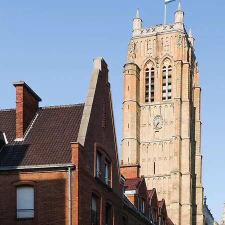Mercure Dunkerque Centre Gare-2
