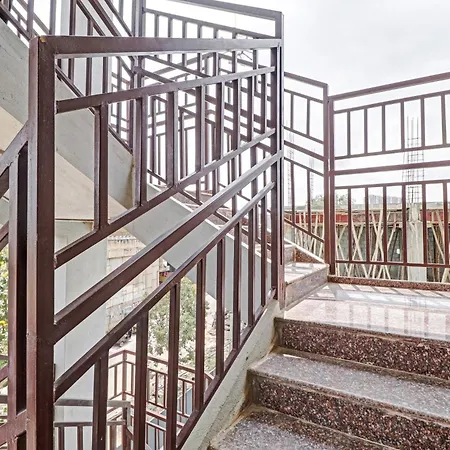 Hotel O Gn Nelli Suites-2