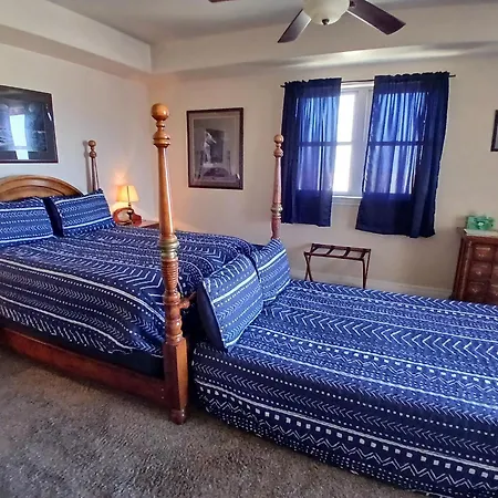 Summit Villa Bnb-3