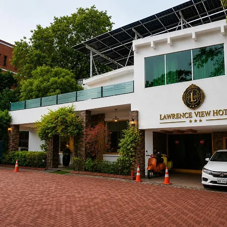 Lawrence View Hotel, Lahore-2