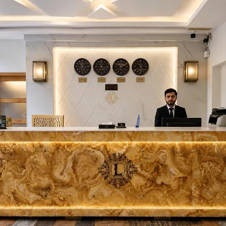 Lawrence View Hotel, Lahore-3
