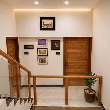 Lawrence View Hotel, Lahore-3