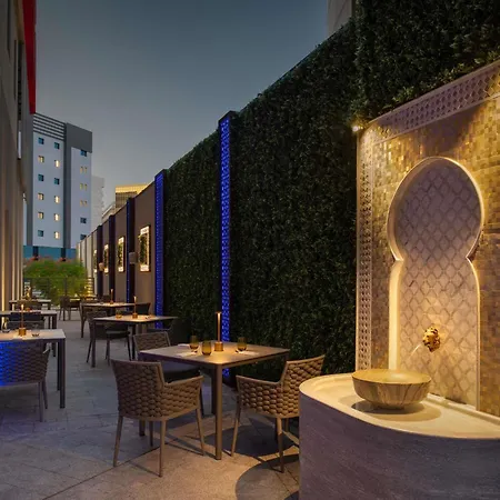Ibis Doha-3