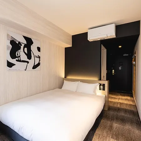 La'Gent Hotel Kyoto Nijo-3