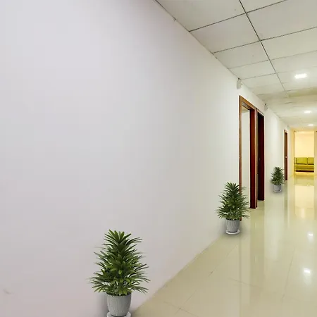 Hotel O Cozy Rooms-3