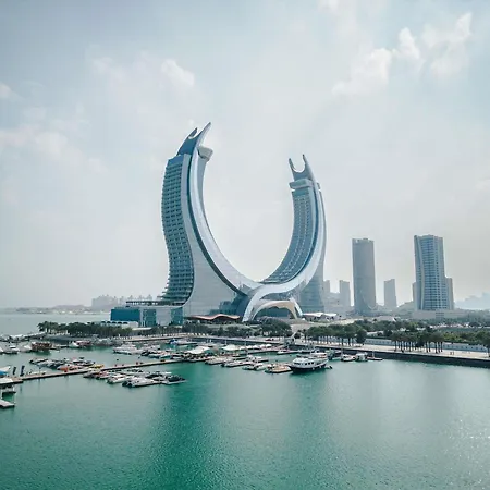 Raffles Doha-3