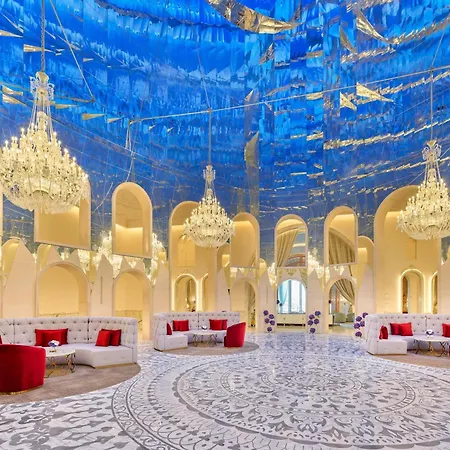 Raffles Doha-2