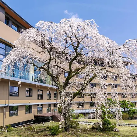 Hakone Kowakien Hotel-2