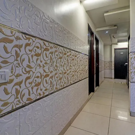 Collection O The Legend Hotel, Hisar-2