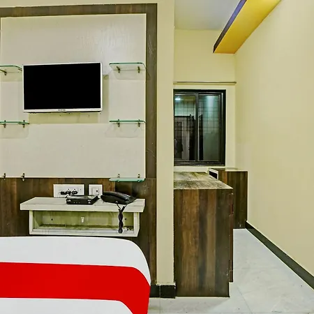 Oyo Flagship Princess Villa Guest House-2