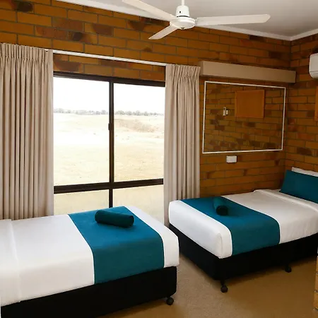 Boulder Opal Motor Inn-2