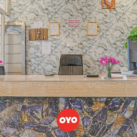 Hotel O Wills International-2