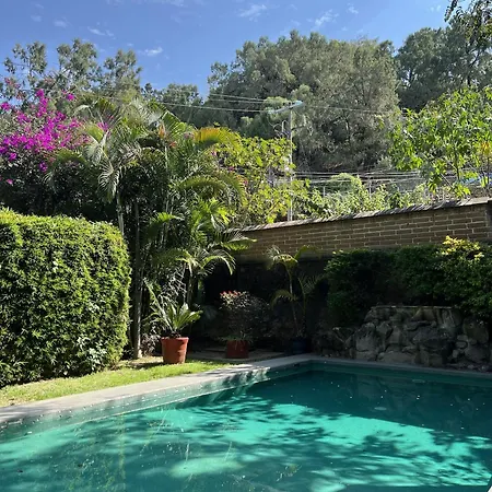 Sierra Norte By Chic Hotel Group-2
