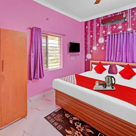 Hotel O Deras Resort-3