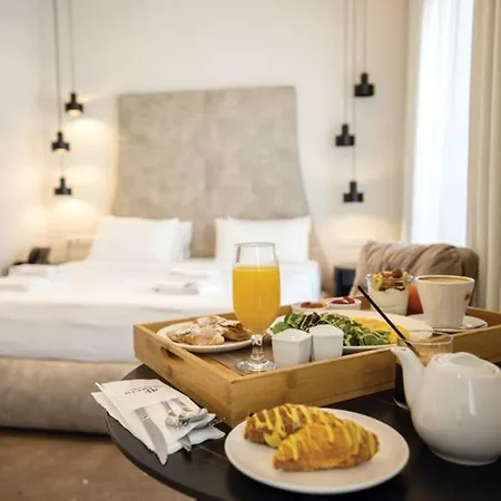 Elisabeth Boutique Hotel-3