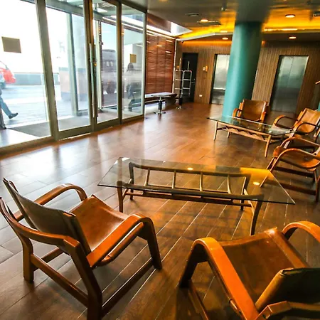 Novotel Puerto Montt-2