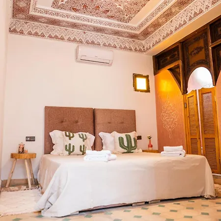 Riad Malayine-2