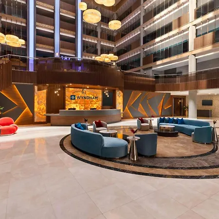 Wyndham Afyonkarahisar Thermal & Spa-3