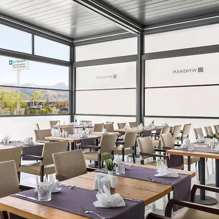 Wyndham Afyonkarahisar Thermal & Spa-2