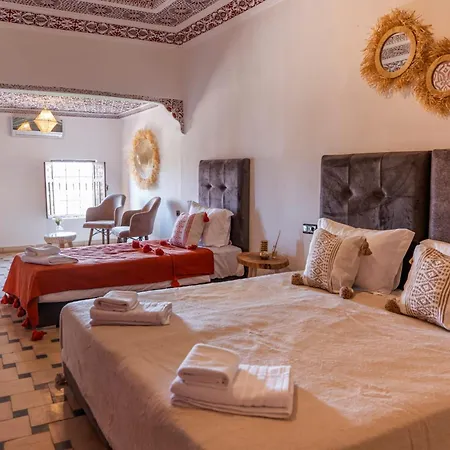 Riad Malayine-3