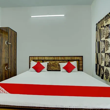 Hotel O Pragya New-2