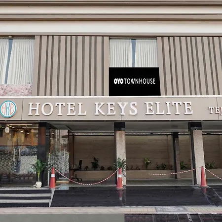 Super Collection O Keys Elite-3
