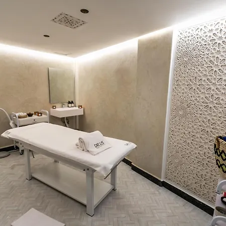 Dar Lys Luxury Riad & Spa-2