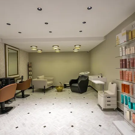 Dar Lys Luxury Riad & Spa-3