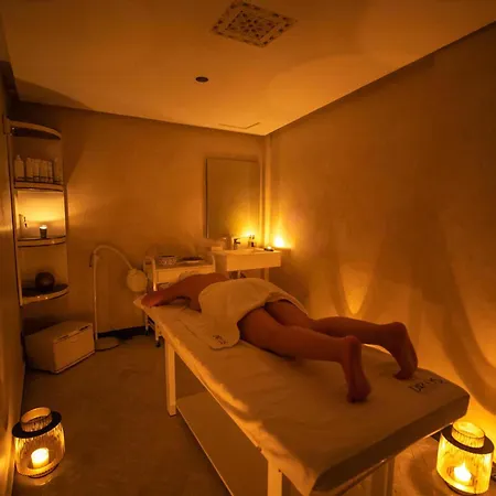 Dar Lys Luxury Riad & Spa-2