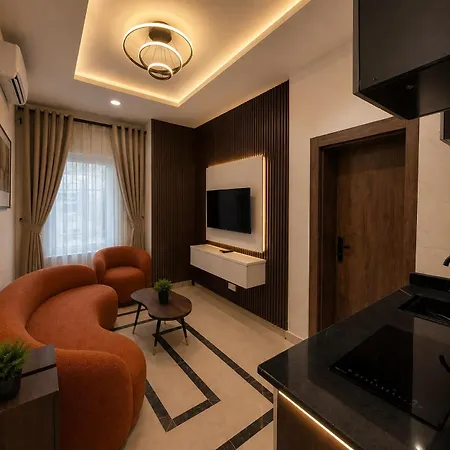 Palazzo Apartments-3
