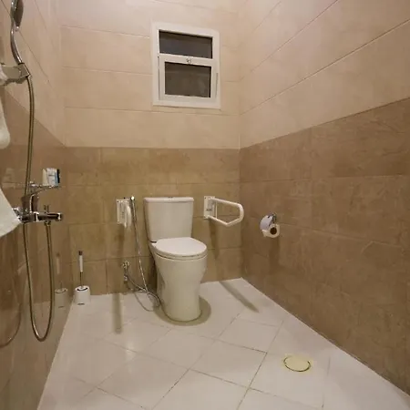 Hosta Serviced Apartments - Al Magharzat Branch - Economy-2