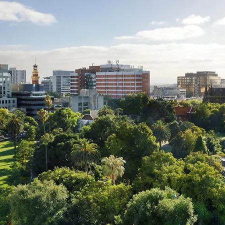 Le Meridien Melbourne-3