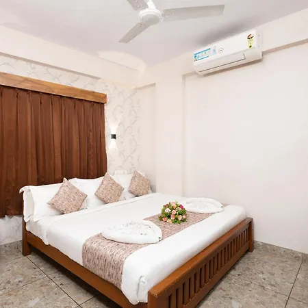 Dreams Paradise Airport Residency-2