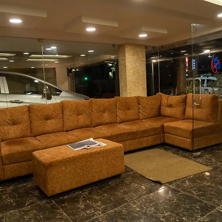 Dreams Paradise Airport Residency-3