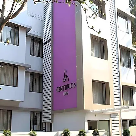 Centurion Inn-3