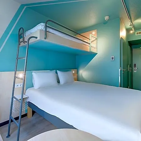 Ibis Budget Leipzig City-3