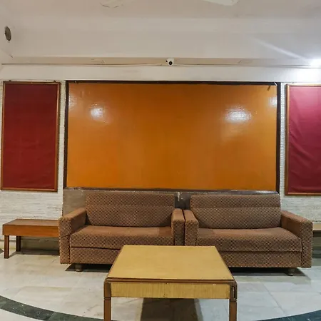 Hotel O Yash Residency-2