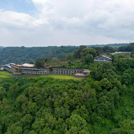 Ngorongoro Lodge Member Of Melia Collection - The Leading Hotels Of The World-2