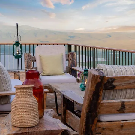 Ngorongoro Lodge Member Of Melia Collection - The Leading Hotels Of The World-3