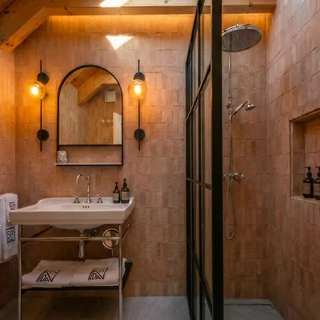 La Fonda Heritage Hotel Luxury, Relais & Chateaux-3