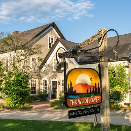 The Wildflower Inn-3