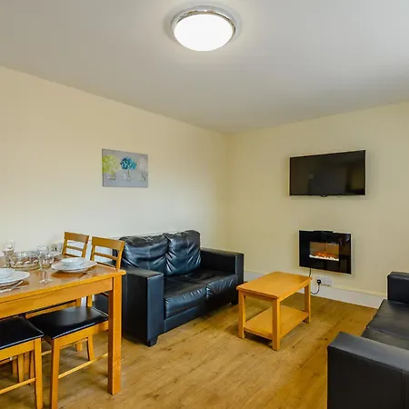 Coastfields Holiday Village-3