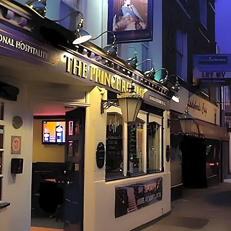 The Prince Regent-2