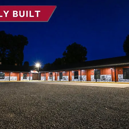 Benton Motel-3