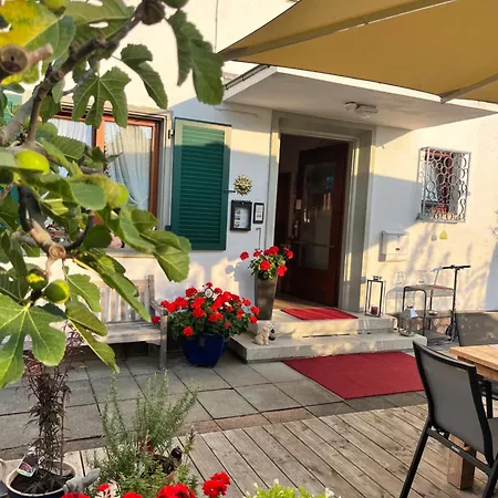 Hotel Sommerhaus Garni am See-3