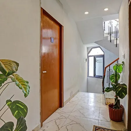 Hotel O By Oyo Tsa-2