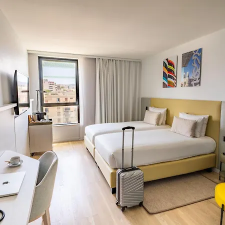 Crowne Plaza - Marseille Le Dome-3